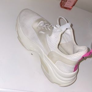 Steve Madden Platform sneakers